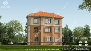 ����ŷʽ���㽨�����ͼ-����Ч��ͼ ͼ�ţ�A1206D.jpg 