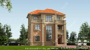 ����ŷʽ���㽨�����ͼ-����Ч��ͼ ͼ�ţ�A1206B.jpg 