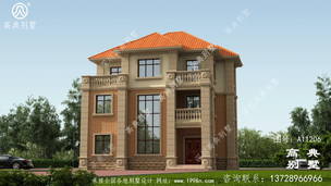 ����ŷʽ���㽨�����ͼ-����Ч��ͼ ͼ�ţ�A1206A.jpg 