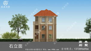 ����ŷʽ���㽨�����ͼ-����Ч��ͼ ͼ�ţ�A1206L.jpg 