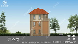 ����ŷʽ���㽨�����ͼ-����Ч��ͼ ͼ�ţ�A1206K.jpg 