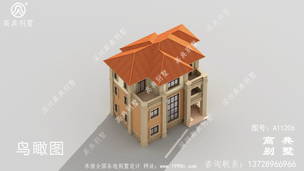 ����ŷʽ���㽨�����ͼ-����Ч��ͼ ͼ�ţ�A1206F.jpg 