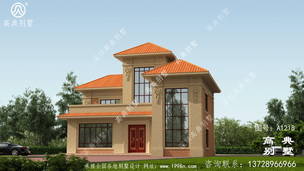 ʵ��ŷʽũ������סլ���-����Ч��ͼ ͼ�ţ�A1218B.jpg 