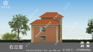 ʵ��ŷʽũ������סլ���-����Ч��ͼ ͼ�ţ�A1218L.jpg 