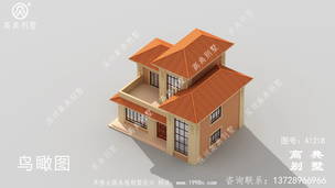 ʵ��ŷʽũ������סլ���-����Ч��ͼ ͼ�ţ�A1218E.jpg 