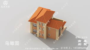 ʵ��ŷʽũ������סլ���-����Ч��ͼ ͼ�ţ�A1218G.jpg 