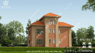 ʵ��ŷʽũ������סլ���-����Ч��ͼ ͼ�ţ�A1218D.jpg 