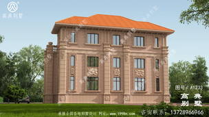 ����ŷʽ�ݱ������ͼֽ-ʵ��Ч��ͼ ͼ�ţ�A1233D.jpg 