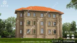 ����ŷʽ˫ƴ�������ͼ-Ч��ͼ ͼ�ţ�A1239D.jpg 