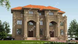 ����ŷʽ˫ƴ�������ͼ-Ч��ͼ ͼ�ţ�A1239A.jpg 