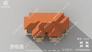 ����ŷʽ˫ƴ�������ͼ-Ч��ͼ ͼ�ţ�A1239M.jpg 