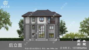 ��������ʽ���ص�ũ�彨�췿�����ͼ ͼ�ţ�A1247J.jpg 