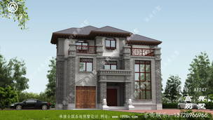 ��������ʽ���ص�ũ�彨�췿�����ͼ ͼ�ţ�A1247A.jpg 