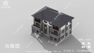 ��ʽ��������ʽ�ĳ������췿�����ͼ ͼ�ţ�A1274E.jpg 