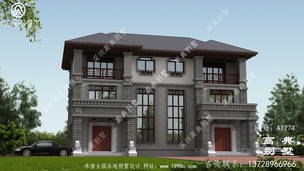 ��ʽ��������ʽ�ĳ������췿�����ͼ ͼ�ţ�A1274A.jpg 