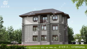 ������ʽ��ʽ�������סլ���-Ч��ͼ ͼ�ţ�A1275C.jpg 