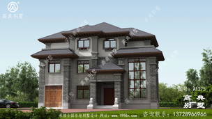 ������ʽ��ʽ�������סլ���-Ч��ͼ ͼ�ţ�A1275A.jpg 