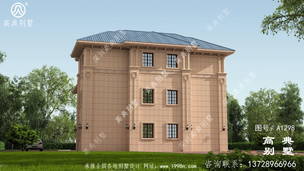 ��ܽṹ����סլ�������ͼ-Ч��ͼ ͼ�ţ�A1298D.jpg 