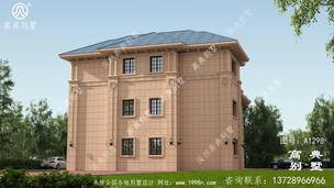 ��ܽṹ����סլ�������ͼ-Ч��ͼ ͼ�ţ�A1298C.jpg 