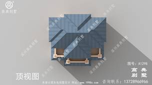 ��ܽṹ����סլ�������ͼ-Ч��ͼ ͼ�ţ�A1298M.jpg 