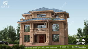 ��ܽṹ����סլ�������ͼ-Ч��ͼ ͼ�ţ�A1298B.jpg 