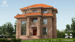 ����ŷʽС��¥���ͼ-���Ч��ͼ ͼ�ţ�A1303A.jpg 