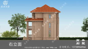 ��ŷ�������С�󷿽������ͼֽ�����Ч��ͼ�� ͼ�ţ�A1303L.jpg 