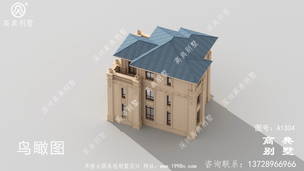 ��ŷ�������С�󷿽������ͼֽ�����Ч��ͼ�� ͼ�ţ�A1304G.jpg 