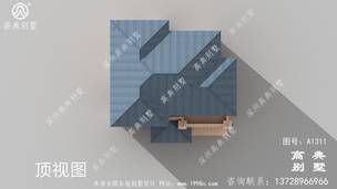 ������������С��¥���ͼ-Ч��ͼ ͼ�ţ�A1311M.jpg 