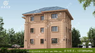 ������������С��¥���ͼ-Ч��ͼ ͼ�ţ�A1311C.jpg 