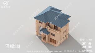 ������������С��¥���ͼ-Ч��ͼ ͼ�ţ�A1311E.jpg 