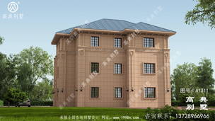 ������������С��¥���ͼ-Ч��ͼ ͼ�ţ�A1311D.jpg 