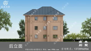 ������������С��¥���ͼ-Ч��ͼ ͼ�ţ�A1311J.jpg 