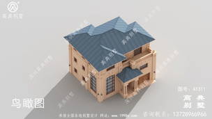 ������������С��¥���ͼ-Ч��ͼ ͼ�ţ�A1311F.jpg 