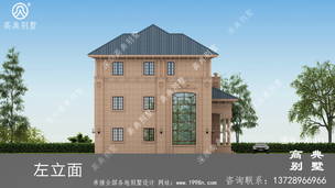 ������������С��¥���ͼ-Ч��ͼ ͼ�ţ�A1311K.jpg 