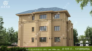 ����ŷʽ��ʽ��������ʩ��ͼ ͼ�ţ�A1324C.jpg 