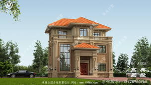 ŷʽ�����С��סլ�����ƻ����� ͼ�ţ�A1334A.jpg 