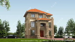 ��������С��¥���ͼ ͼ�ţ�A1337B.jpg 