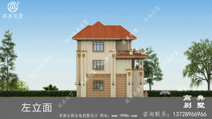 ������������С�󷿽���Ч��ͼ ͼ�ţ�A1345K.jpg 