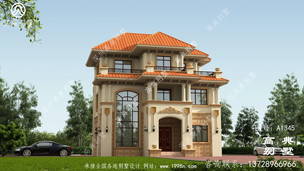 ������������С�󷿽���Ч��ͼ ͼ�ţ�A1345A.jpg 