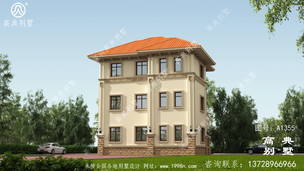 ��¶̨������ũ�巿�����ͼ-Ч��ͼ ͼ�ţ�A1355C.jpg 