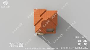 ��¶̨������ũ�巿�����ͼ-Ч��ͼ ͼ�ţ�A1355M.jpg 