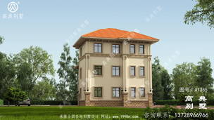 ��¶̨������ũ�巿�����ͼ-Ч��ͼ ͼ�ţ�A1355D.jpg 