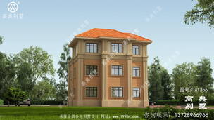 ��ů���ŷʽ����С��¥���ͼ ͼ�ţ�A1356D.jpg 