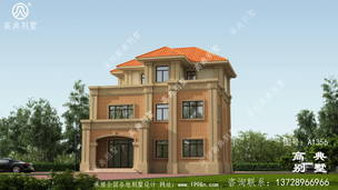 ��ů���ŷʽ����С��¥���ͼ ͼ�ţ�A1356A.jpg 