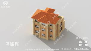 ��ů���ŷʽ����С��¥���ͼ ͼ�ţ�A1356G.jpg 