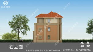 ��ů���ŷʽ����С��¥���ͼ ͼ�ţ�A1356L.jpg 