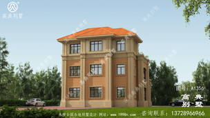 ��ů���ŷʽ����С��¥���ͼ ͼ�ţ�A1356C.jpg 