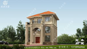 ����ŷʽ�������ũ������Խ���Ч��ͼ ͼ�ţ�A1358B.jpg 