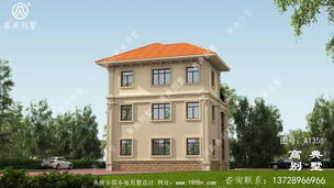 ����ŷʽ�������ũ������Խ���Ч��ͼ ͼ�ţ�A1358C.jpg 